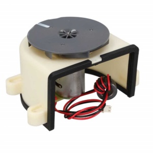 Motor aspirator Ariete - Img 3