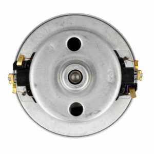Motor aspirator Nilfisk - Img 2