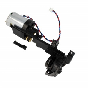 Motor perie aspirator Aeg, Electrolux - Img 1