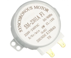Motor rotire platan cuptor microunde Gorenje Original