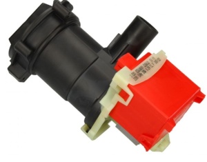 Pompa evacuare apă mașină de spălat Bosch, Siemens EBS2556-0809, Echivalenta - Img 2
