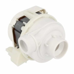 Pompa recirculare apa masina de spalat vase Aeg, Electrolux - Img 2