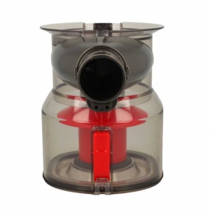 Recipient praf aspirator Ariete - Img 4