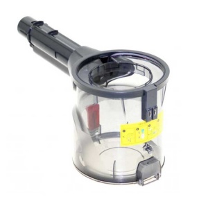 Recipient praf aspirator Candy, Hoover - Img 1