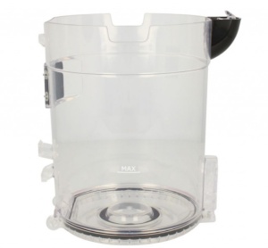 Rezervor praf aspirator Beko - Img 1