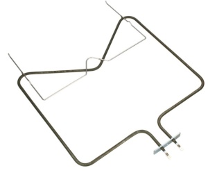 Rezistență inferioară IRCA cuptor electric Whirlpool 481010375734 - Img 2