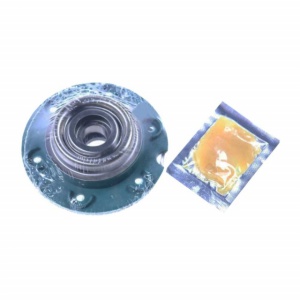 Rulment flanșă mașină de spălat Electrolux, Zanussi Echivalent 4071424214, 4055012662 - Img 2