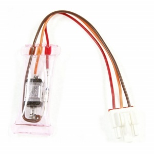 Senzor temperatura frigider LG 6615JB2002A