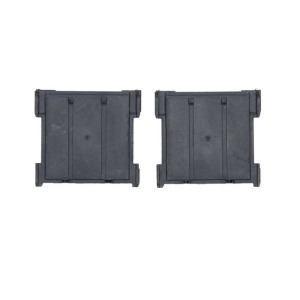 Set 2 filtre carbon frigider Liebherr Echivalent 744002100 - Img 2