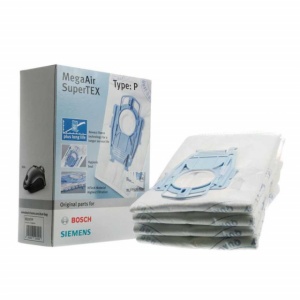 Set 4 saci aspirator Bosch BSG Original - Img 2