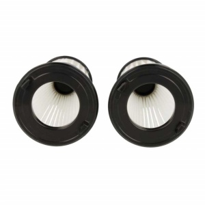 Set filtre aspirator Aeg, Electrolux Original EF150 - Img 3