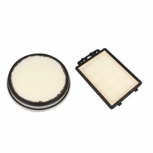 Set filtre aspirator Arctic, Beko, Grundig Original - Img 2