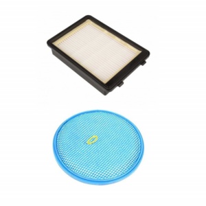 Set filtre aspirator Samsung (DJ63-01285A) - Img 2