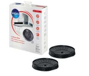 Set filtre carbon hota Whirlpool, Indesit Original