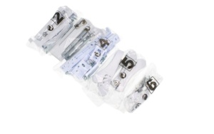 Set montaj combina frigorifica Beko Original