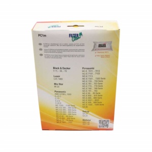 Set saci aspirator - Img 2
