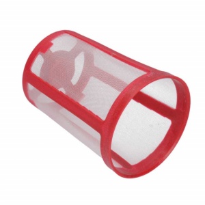 Sita filtru aspirator Electrolux, Aeg, Zanussi Original 4055174462 - Img 1