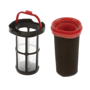 Suport si filtru aspirator Bosch 12026519, 12026520
