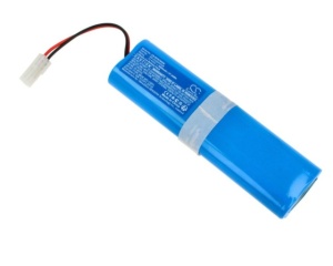 Acumulator 14,4V-2600MAH Li-ion aspirator robot Rowenta Echivalent SS-2230002528 - Img 8