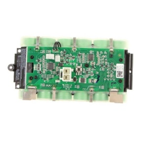 Acumulator Li-ion cu modul electronic aspirator robot Rowenta Original RS-2230001437 - Img 2