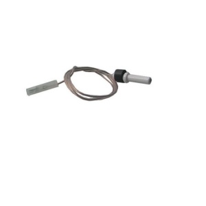 Bujie aprindere aragaz Beko Original 268100044, 450 MM