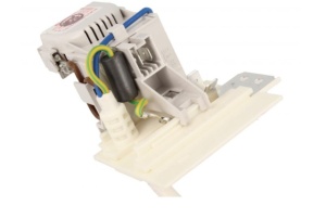 Cablu alimentare uscator rufe Whirlpool, Indesit Original - Img 3