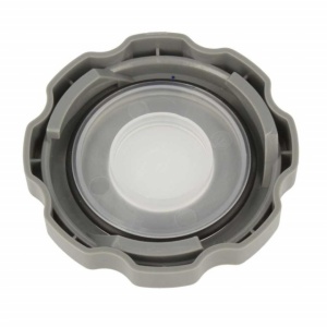 Capac rezervor, dozator sare masina de spalat vase Gorenje - Img 2