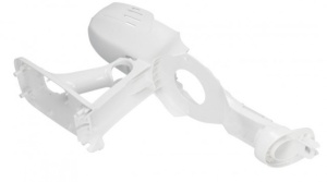 Carcasa, corp aspirator vertical Rowenta Original - Img 2