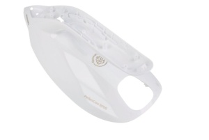 Carcasa si maner statie de calcat cu aburi Philips Original 423902289841 - Img 3