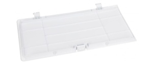 Clapeta filtru uscator rufe Whirlpool Original - Img 2