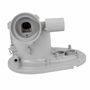 Colector apa masina de spalat vase Whirlpool, Indesit, Hotpoint Ariston, - Img 5
