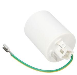 Condensator masina de spalat Beko, Grundig Original 2827980500 - Img 4