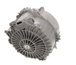 Cuva completa masina de spalat Aeg, Electrolux Original - Img 2