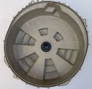 Cuva spate masina de spalat Myria MY1504 Originala 20737596 - Img 2