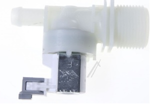 Electrovalvă mașină de spălat vase Indesit, Whirlpool, Hotpoint Ariston C00273883, Original 482000022024, Înlocuitor 400011403523 - Img 2