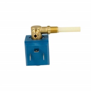 Electrovalva statie de calcat Tefal Originala CS-10000581 - Img 1