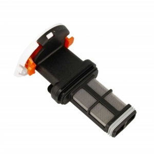 Filtru anticalcar fier de calcat Tefal - Img 3