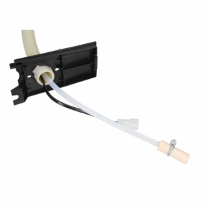 Furtun alimentare apa + Aquastop masina de spalat vase Sharp, Heinner Original 42104667 - Img 3