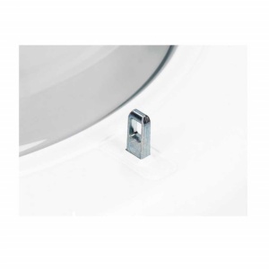 Hublou complet masina de spalat Gorenje Original - Img 4