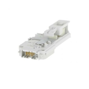 Inchizator hublou masina de spalat Bosch Siemens Original 00168671