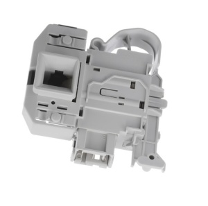 Inchizator hublou masina de spalat Bosch Siemens
