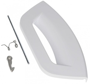 Maner hublou masina de spalat Hotpoint Ariston Original - Img 1