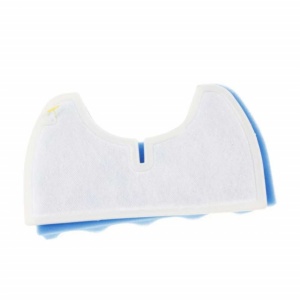 Microfiltru aspirator Samsung DJ97-00846A – set 2 bucăți - Img 2