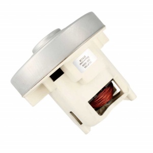 Motor aspirator Miele - Img 3