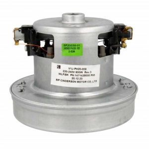 Motor aspirator Nilfisk - Img 3