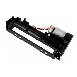Motor si suport perie aspirator robot Rowenta - Img 3