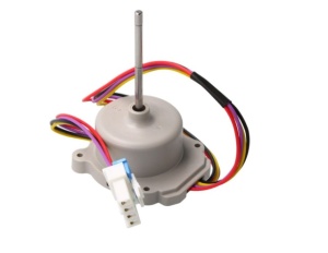 Motor ventilator frigider Lg Original EAU65058313