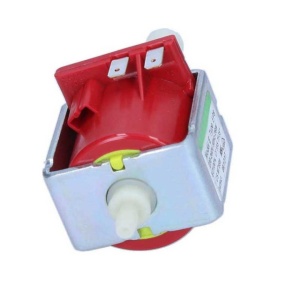 Pompa apa espressor, aspirator EP8 ULKA 26 W - Img 2