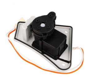 Pompa evacuare apă uscător rufe Whirlpool, Hotpoint Ariston Echivalent 488000627328