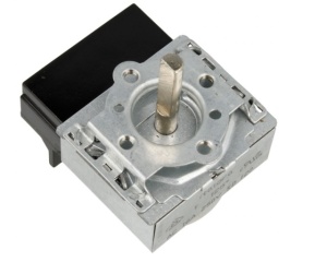 Programator cuptor electric Bosch, Siemens Original - Img 2